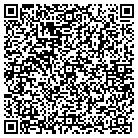 QR code with senior resource advisors contacts