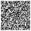 QR code with B & R Corp contacts