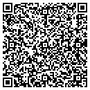 QR code with The Cedars contacts