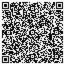 QR code with J C Trading contacts