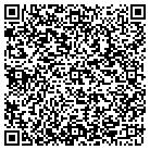 QR code with Richard A Hunt Landscape contacts