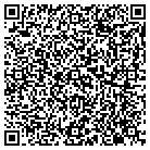 QR code with Orgene Biotechnologies Inc contacts