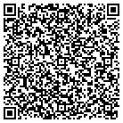 QR code with P K Trading Company Inc contacts