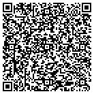 QR code with Peninsula Landscaping & Lawn contacts