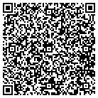 QR code with Hideaway Subs & Suds contacts
