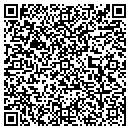 QR code with D&M Sonic Inc contacts