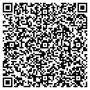 QR code with Gjn LLC contacts