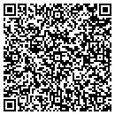 QR code with I B Investments LLC contacts