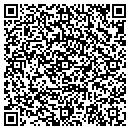 QR code with J D M Futures Inc contacts