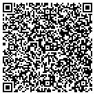 QR code with K And A Investments LLC contacts