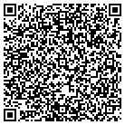 QR code with KB Gold contacts