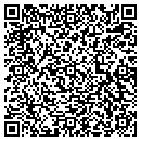QR code with Rhea Philo Pc contacts