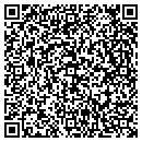 QR code with R T Contracting Inc contacts