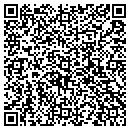 QR code with B T C LLC contacts