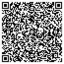 QR code with C F Global Trading contacts