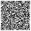 QR code with C J Corp contacts