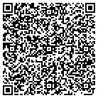 QR code with J K W International Trading contacts