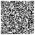 QR code with Kingdom Trading CO contacts