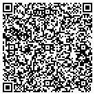 QR code with M G International Trading Inc contacts
