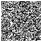 QR code with T D G International Trade Group contacts
