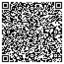 QR code with Tradelinx Inc contacts