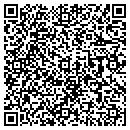 QR code with Blue Blazers contacts