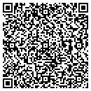 QR code with Calvin Grady contacts