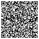 QR code with C E Campbell & Assoc contacts