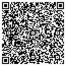 QR code with C & L And Associates contacts
