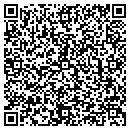 QR code with Hisbux Investment Club contacts