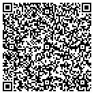 QR code with Mark R. Carlson contacts