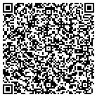 QR code with One Step Talent Agency contacts