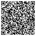 QR code with S A Execo Inc contacts