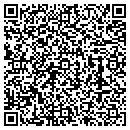 QR code with E Z Plumbing contacts