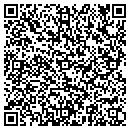 QR code with Harold E Wake Inc contacts