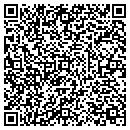 QR code with I.U.A. contacts