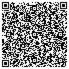 QR code with L & H Re Investments LLC contacts