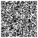QR code with I S Asset Recovery LLC contacts