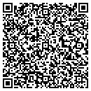 QR code with We Put On Inc contacts