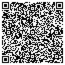 QR code with Z Financial contacts