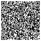 QR code with Red Hills Finance Inc contacts