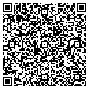 QR code with Rg Sales Co contacts