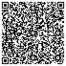 QR code with Valhalla Management Service contacts