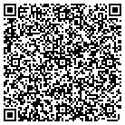 QR code with Alger Emerging Markets Fund contacts