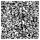 QR code with Alger Small Cap Growth Fund contacts