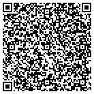 QR code with Bancvue Holdings Inc contacts