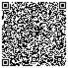 QR code with All Florida Land Title Co Inc contacts