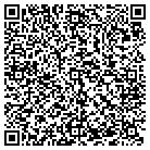 QR code with First Eagle U S Value Fund contacts