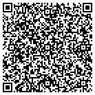 QR code with Silhouettes Hair Salon contacts