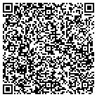 QR code with Ricki's Cleaners & Laundry contacts